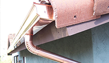 Rain Gutter Installation, Repair, Cleaning in Sandy, OR
